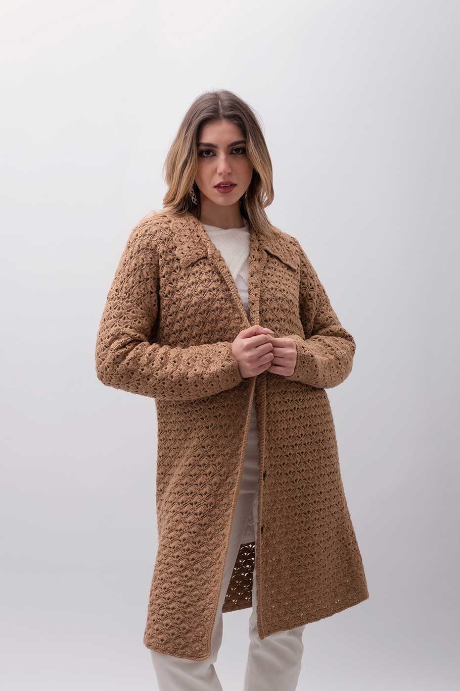 Cappotto Latiano